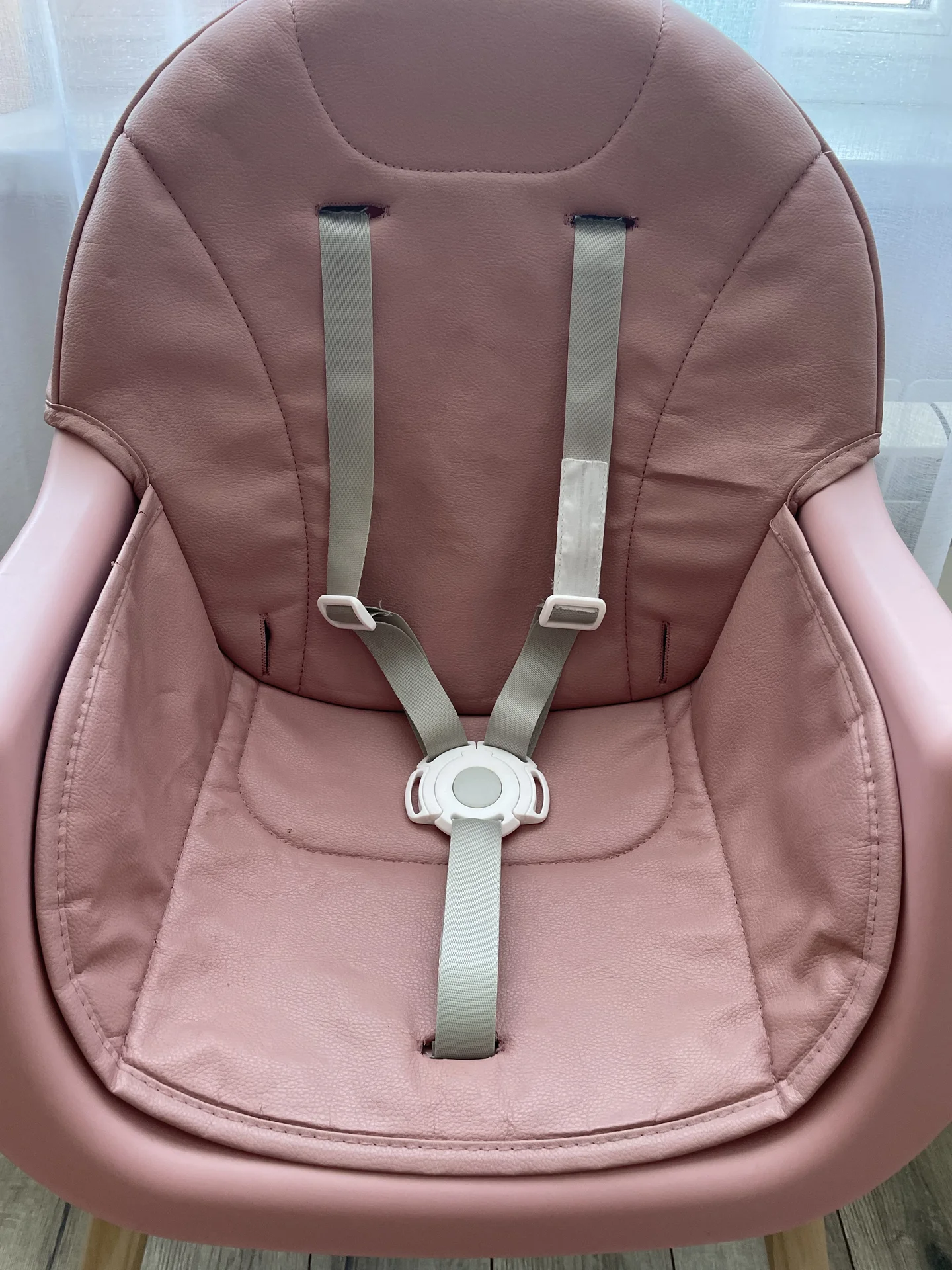 Стульчик для кормления Tommy - миниатюра 3