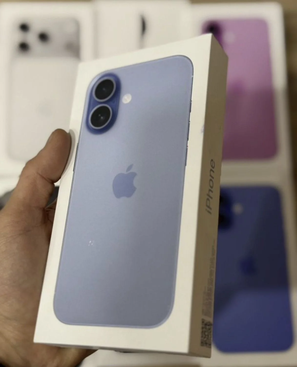 Iphone 17 - миниатюра 3