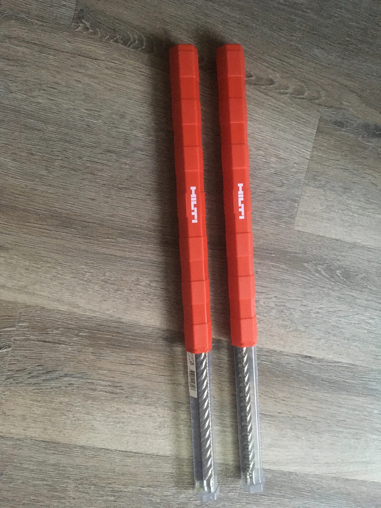 Бур твердосплавный по бетону TE-YX 14/52 Hilti - миниатюра 3
