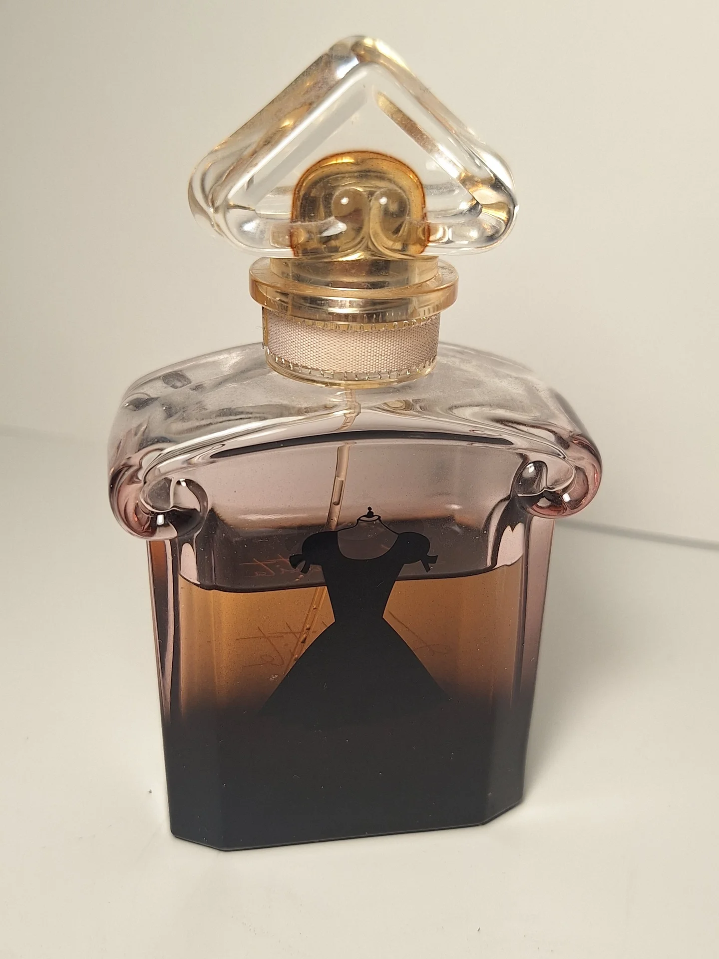Духи guerlain - миниатюра 2