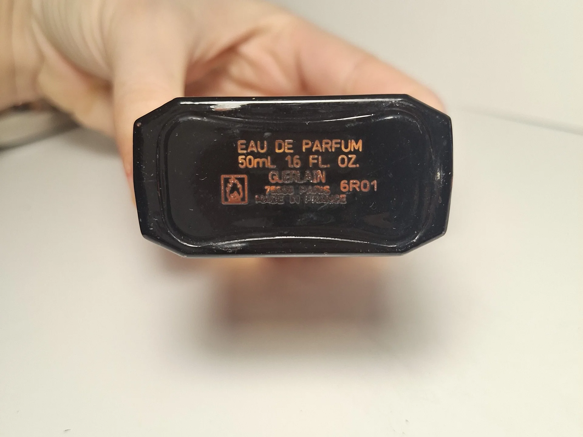 Духи guerlain - миниатюра 3