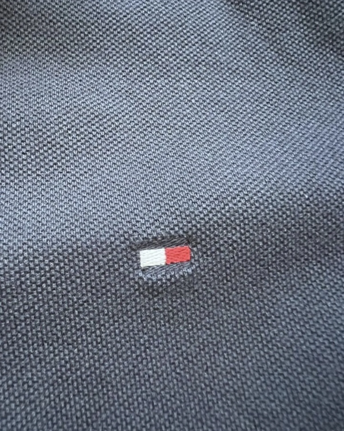 Поло Tommy Hilfiger - миниатюра 2