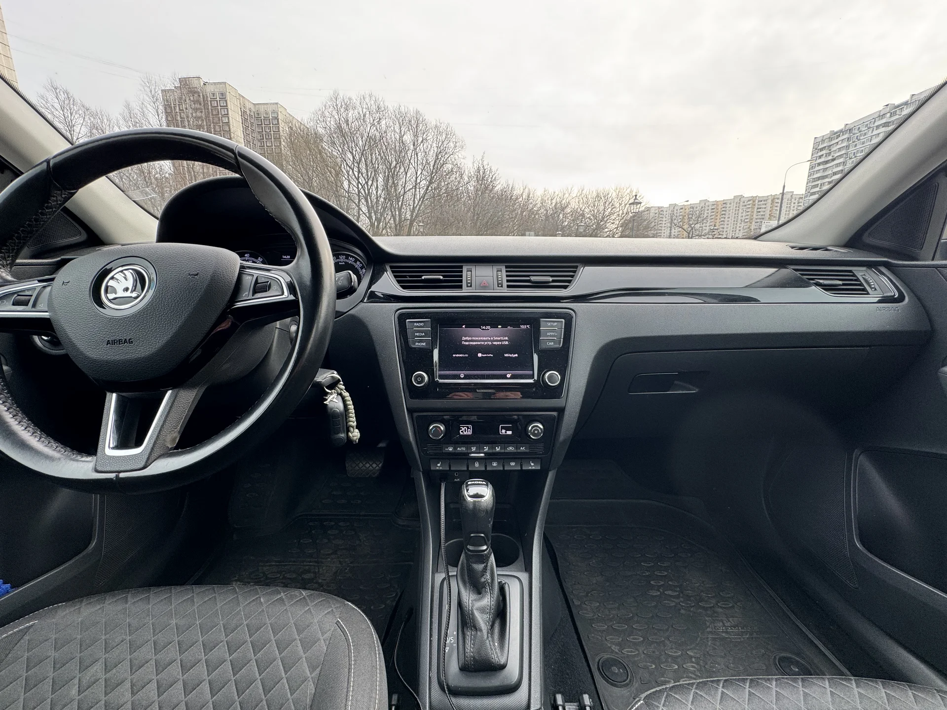 Skoda Rapid - миниатюра 9