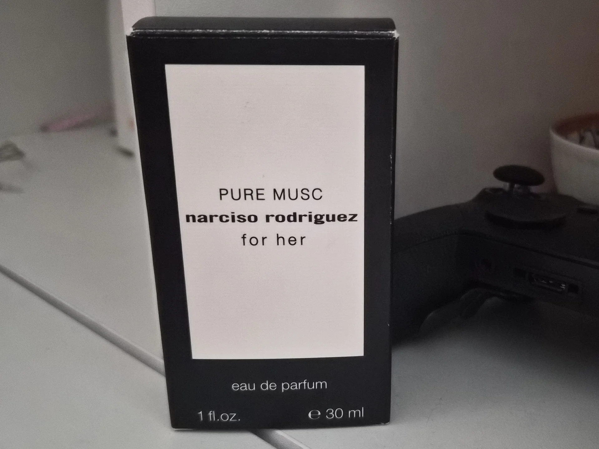 Духи Narciso Rodrigues for her - изображение 1