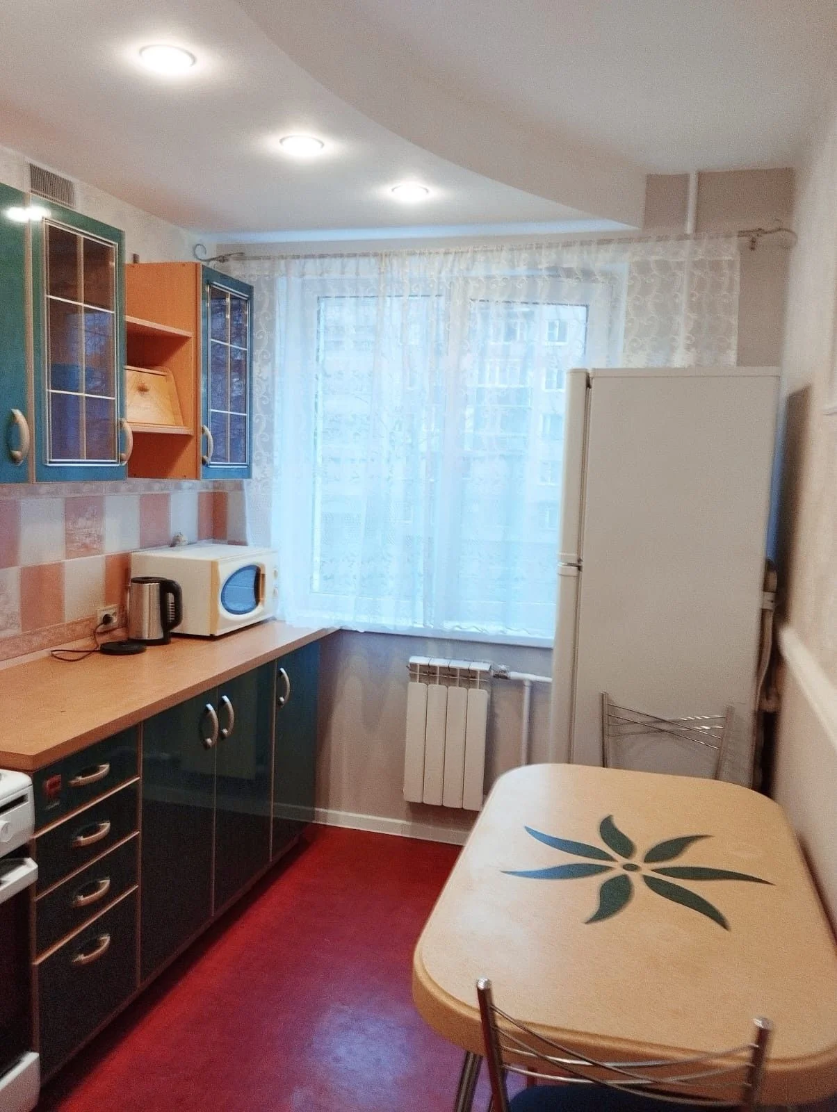 Сдам 3х комнатную квартиру - миниатюра 6
