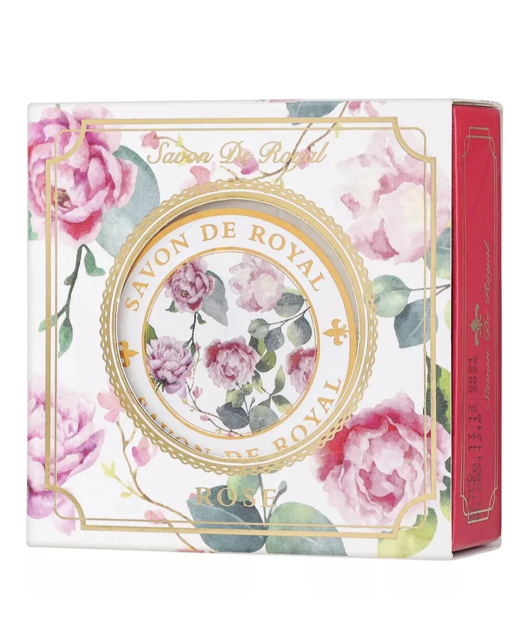 мыло Savon de royal - изображение 1