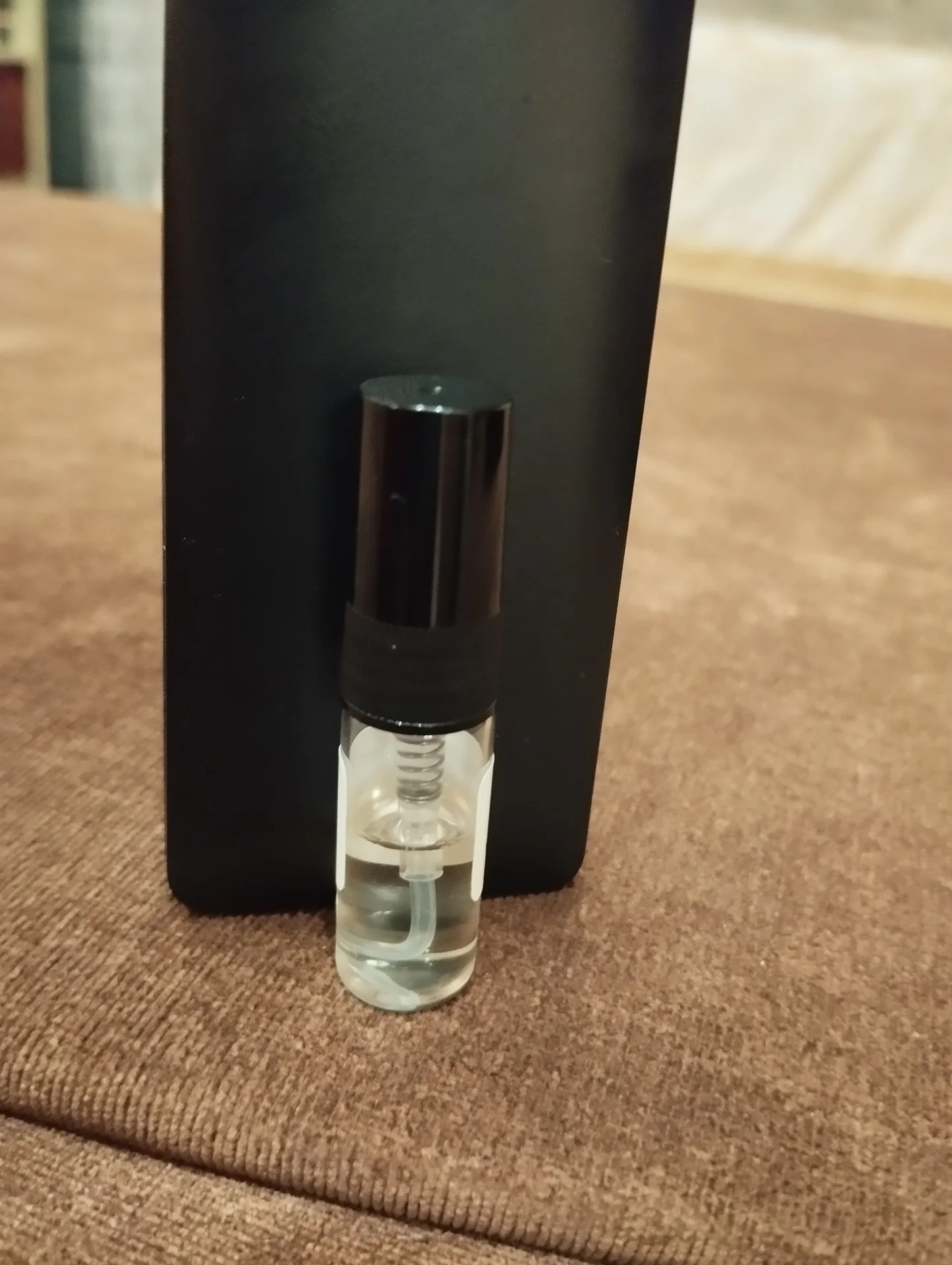 Cedrus Chloe 3 ml - миниатюра 2