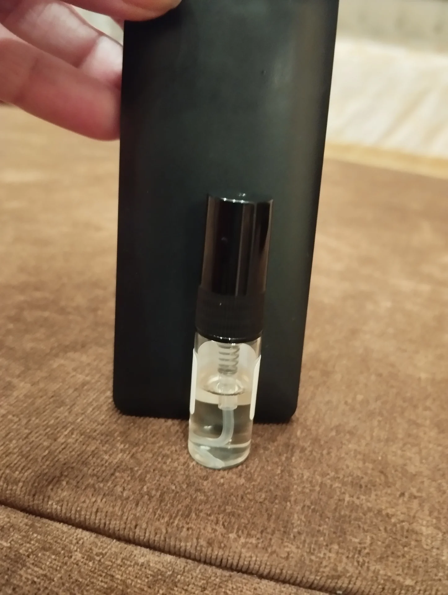 Cedrus Chloe 3 ml - миниатюра 3