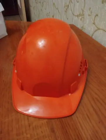 каска защитная
