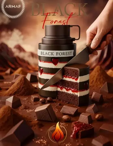 Отливант Odyssey Black Forest