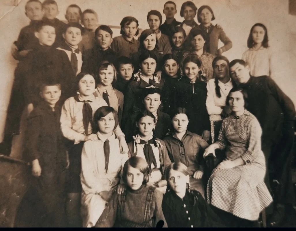 Старая фотография - изображение 1