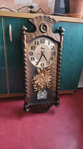 часы настенные