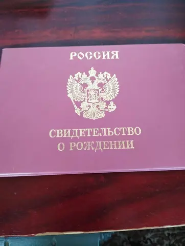обложки на документы