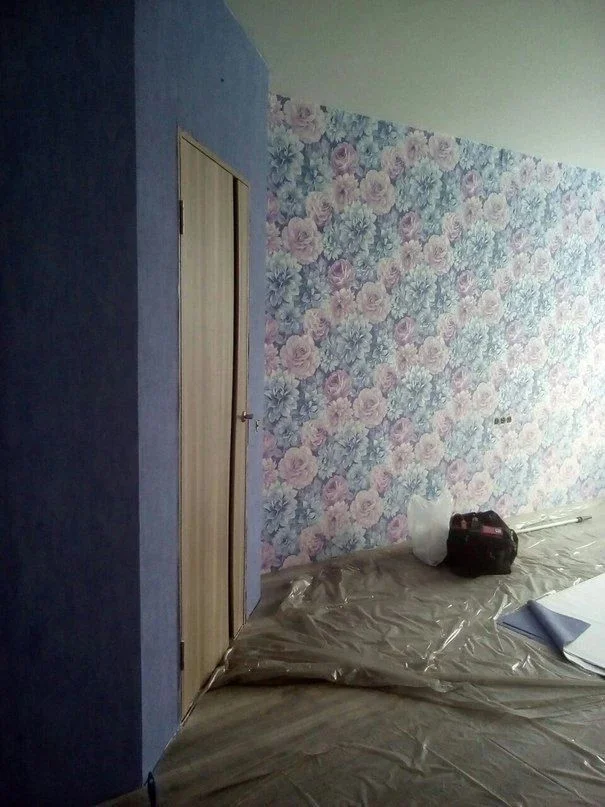 ремонт квартир в Нижнем Новгороде - миниатюра 2