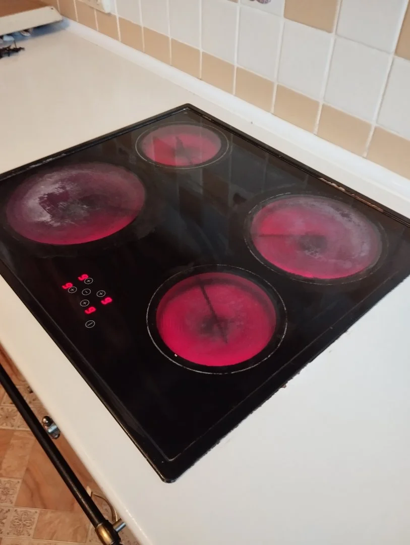 варочная панель Zanussi Зануccи