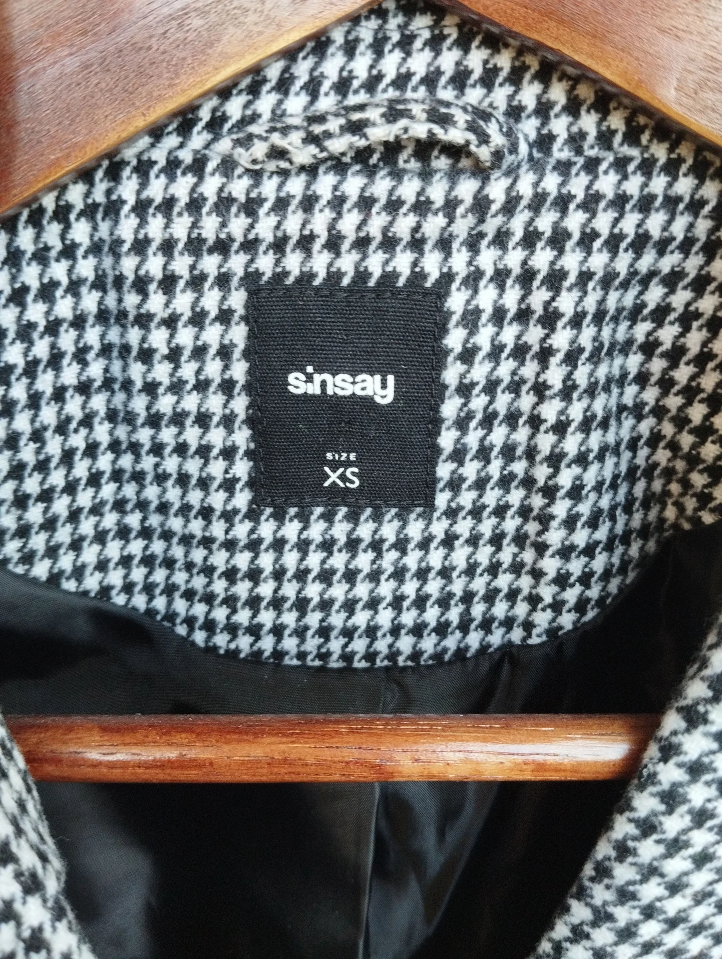 Пиджак Sysley 40 размер - миниатюра 4