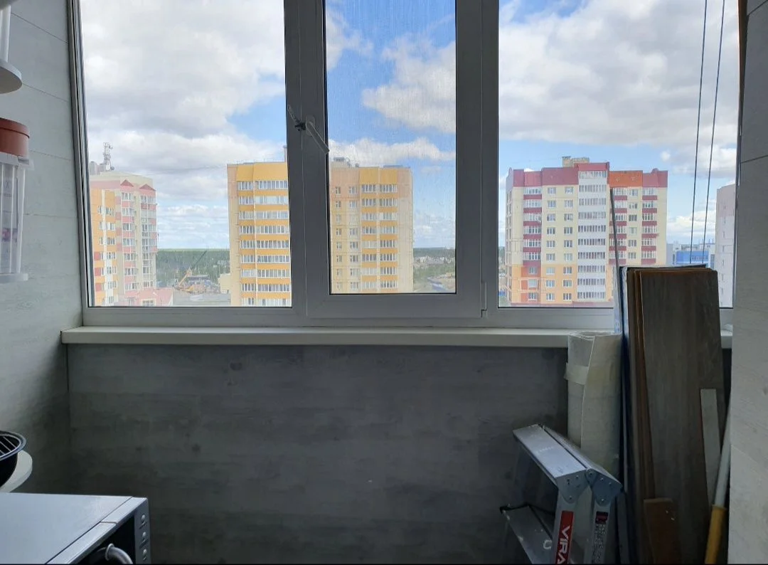 Продам 2-комнатную квартиру - миниатюра 2