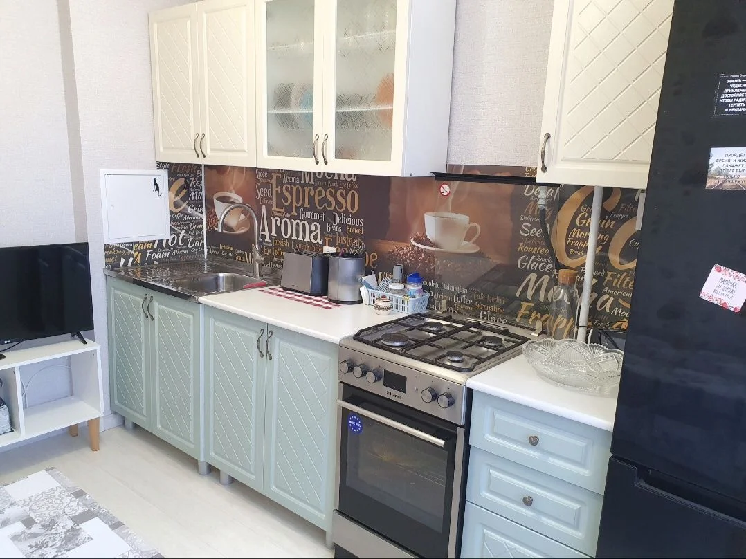 Продам 2-комнатную квартиру - миниатюра 5