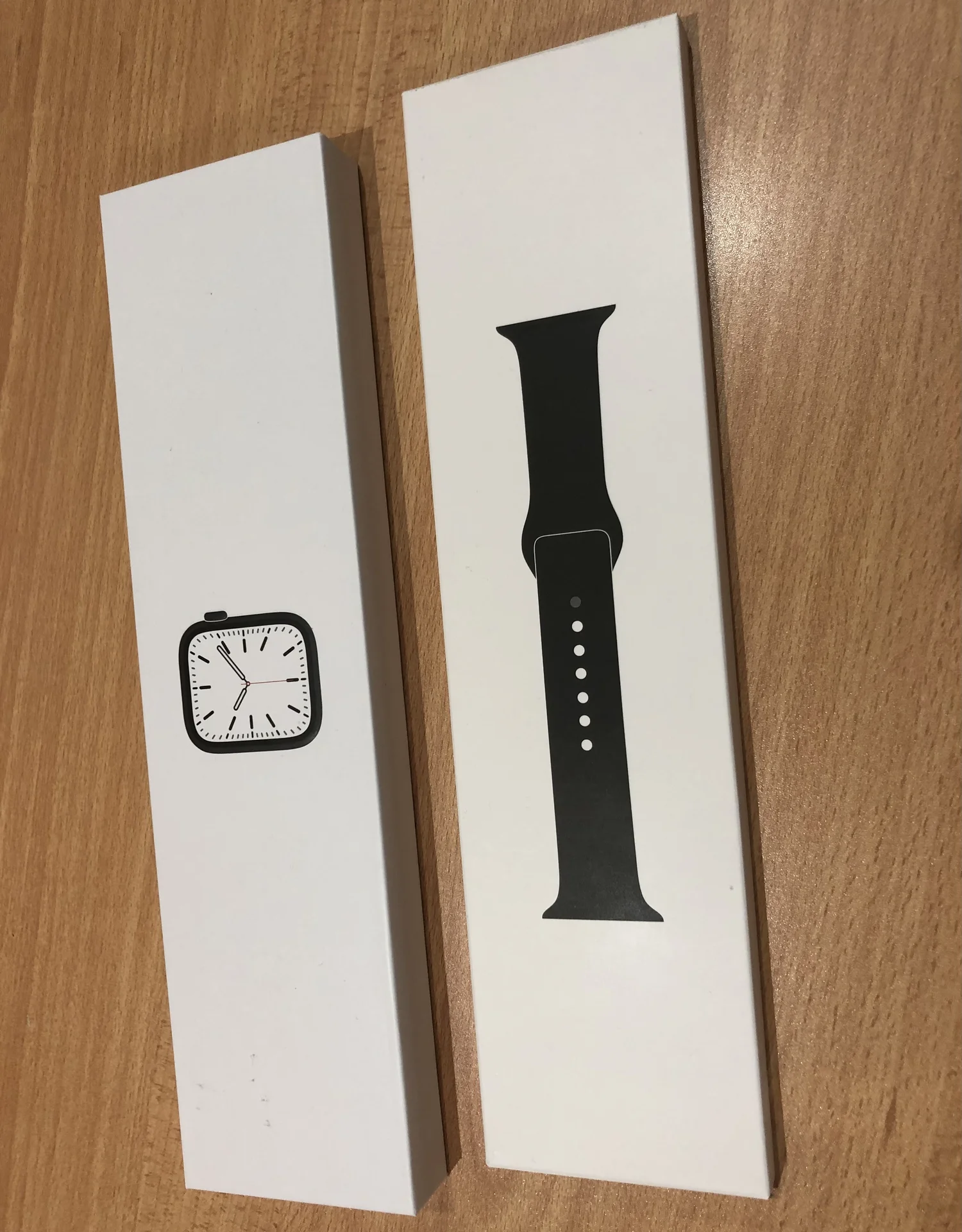 Часы watch pro и наушники - миниатюра 2