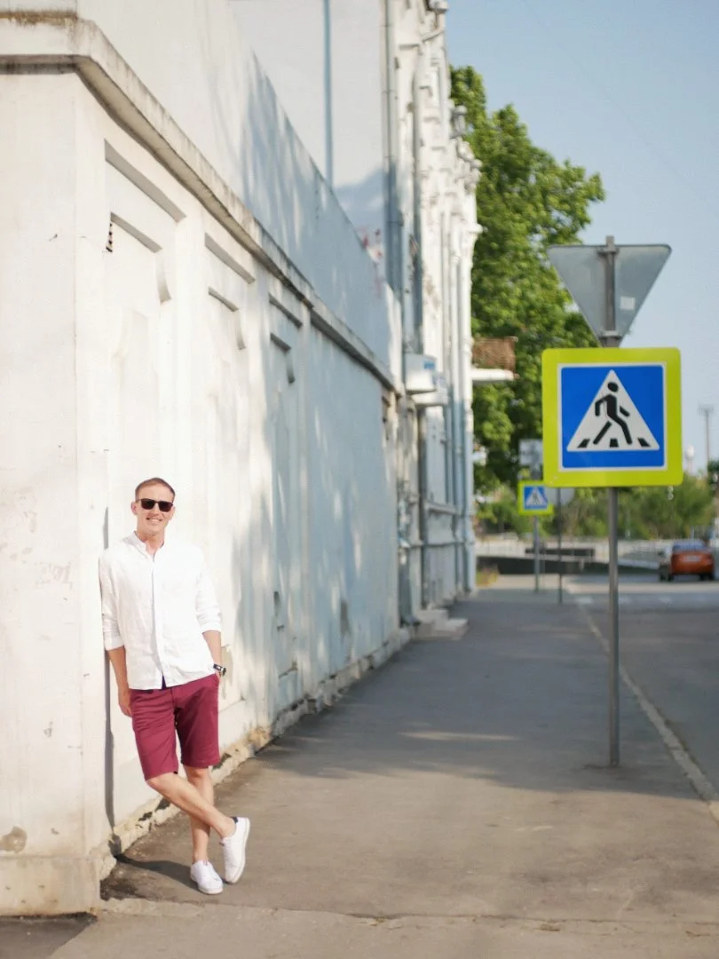 Фото и видеосьмка, продвижение - миниатюра 4