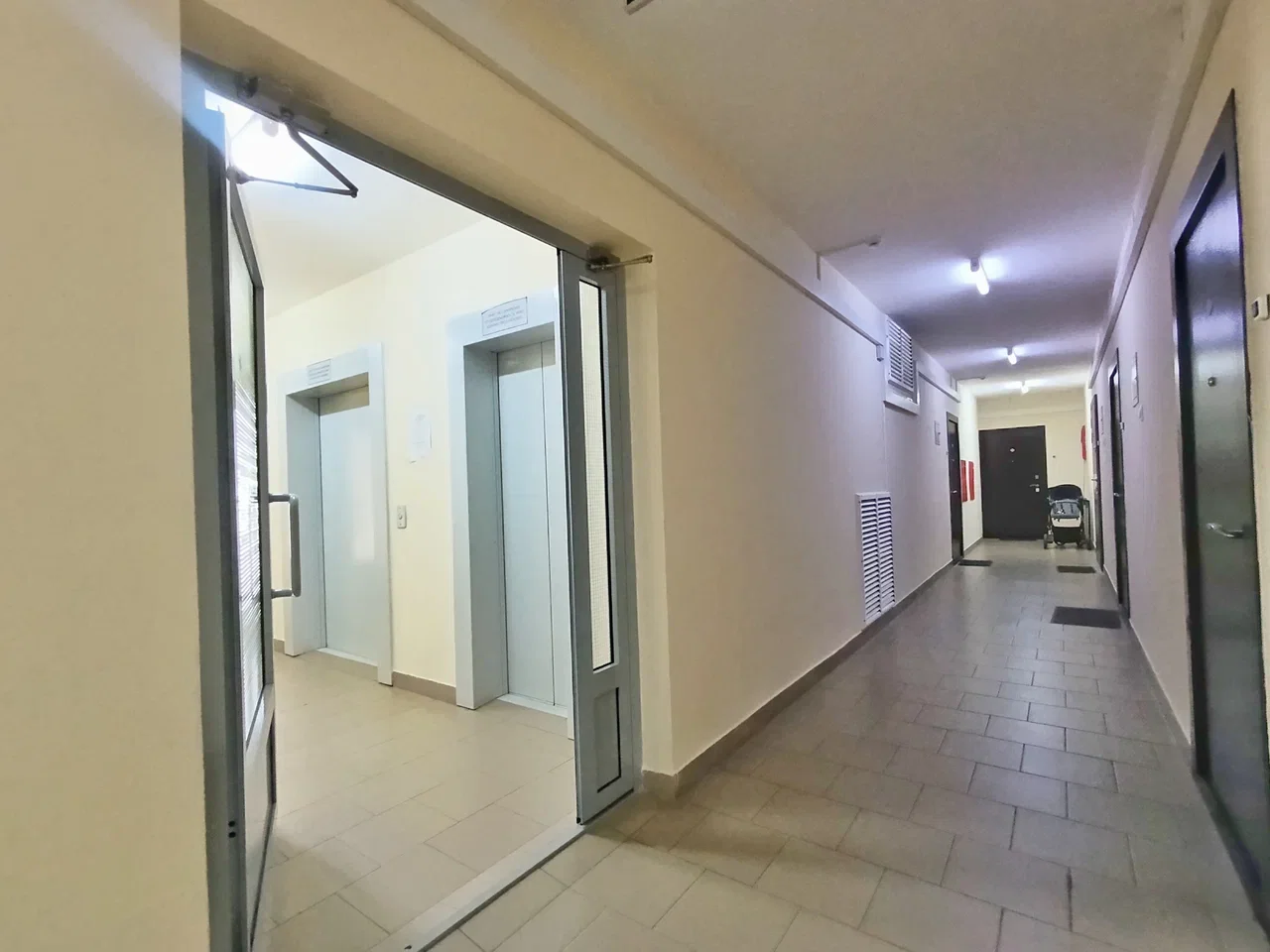 Квартиры посуточно в Нижнем Новгороде "Уют у озера" - миниатюра 3