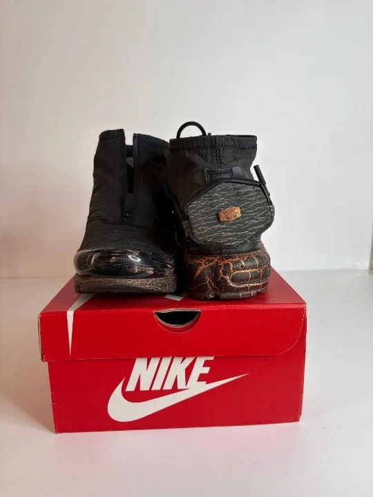 Кроссовки Nike Tn Plus Patina - миниатюра 5