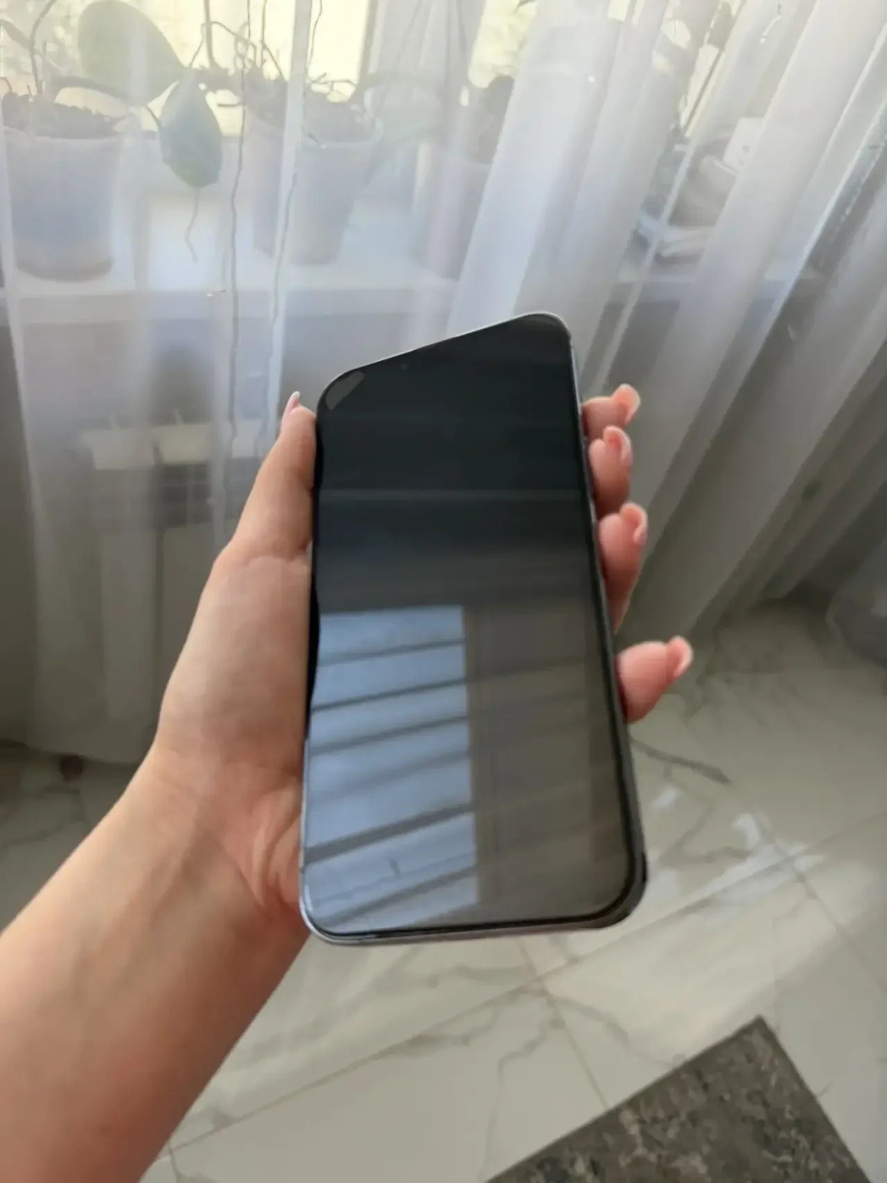 Айфон 13 про Макс 256g - миниатюра 2