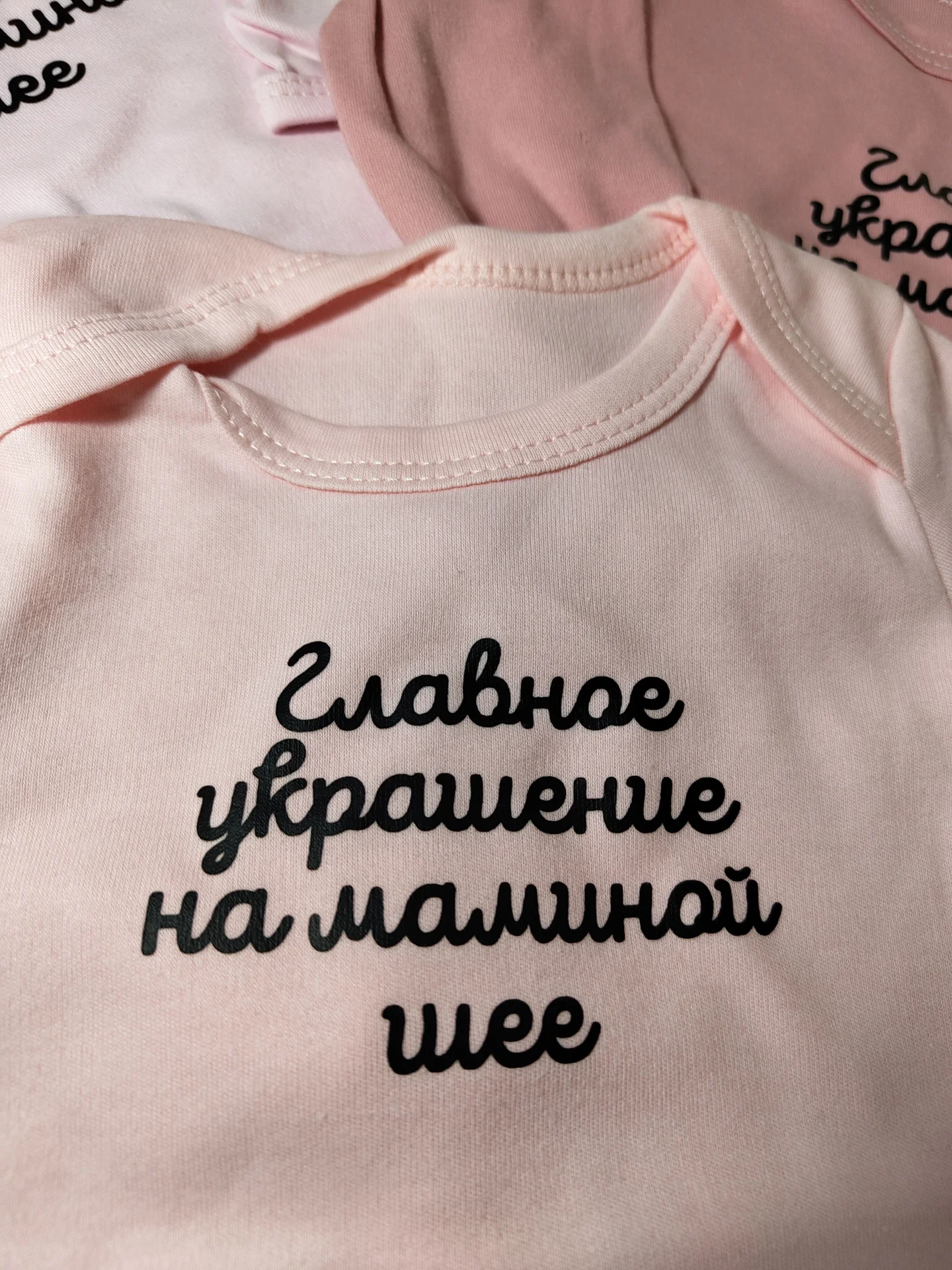 детское боди - миниатюра 2