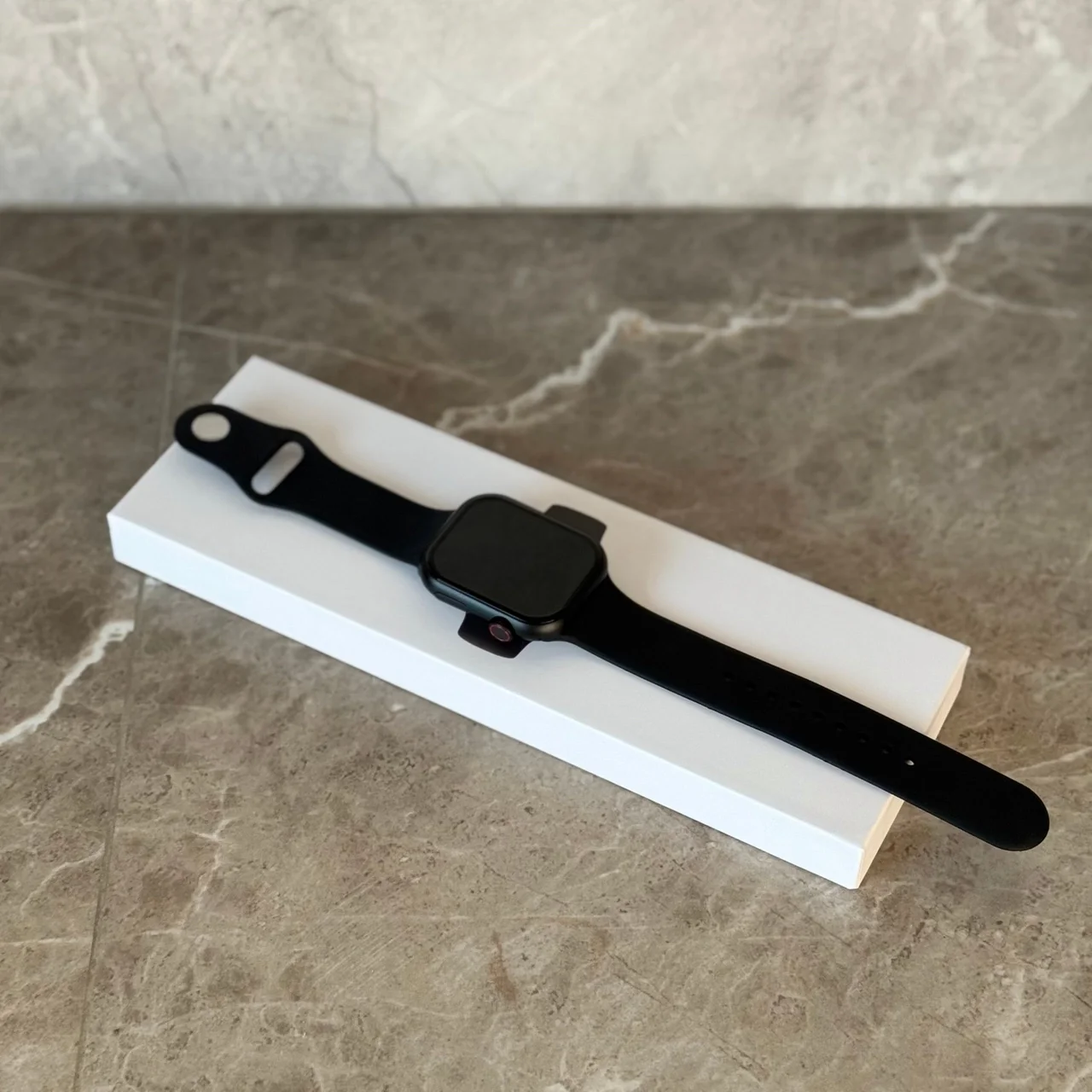 Часы Apple Watch 11, 49мм(Звонки, NFC, Анимация) - миниатюра 2