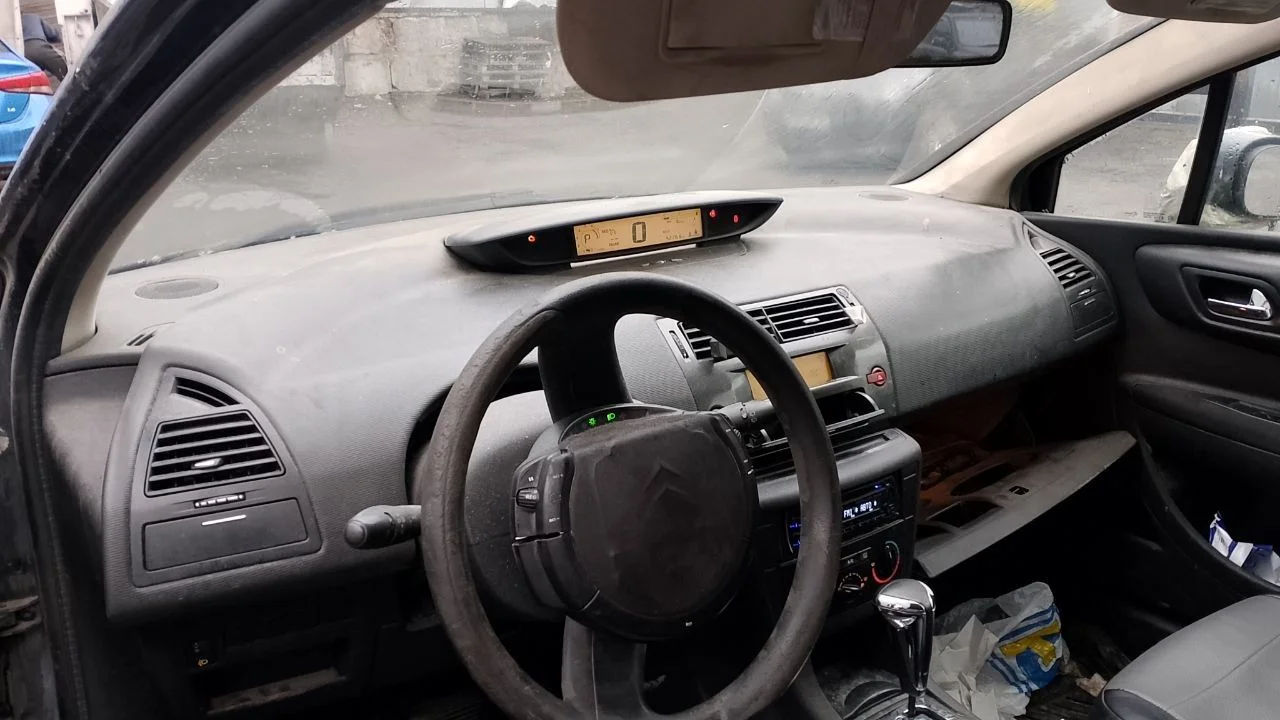 Citroen c4 - миниатюра 5