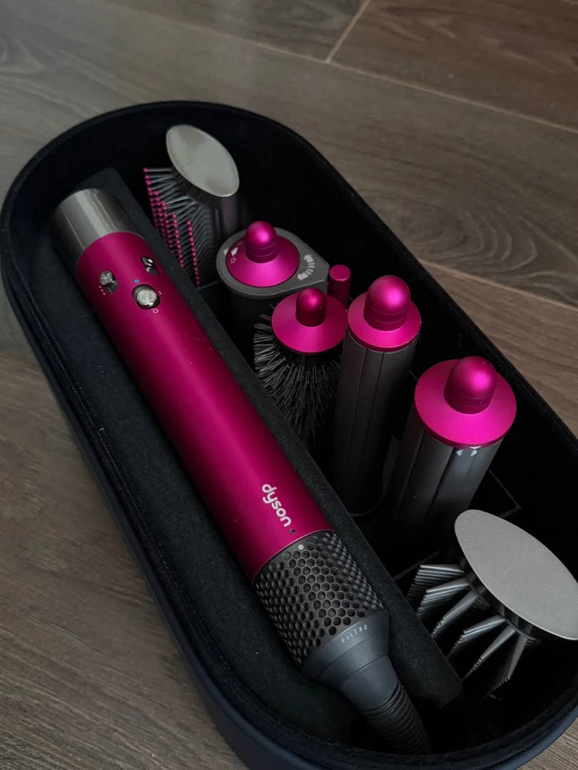 Стайлер Dyson оригинал - изображение 1