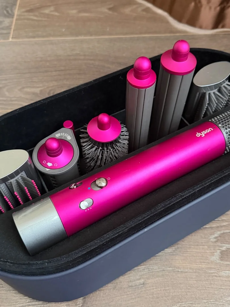 Стайлер Dyson оригинал - миниатюра 2