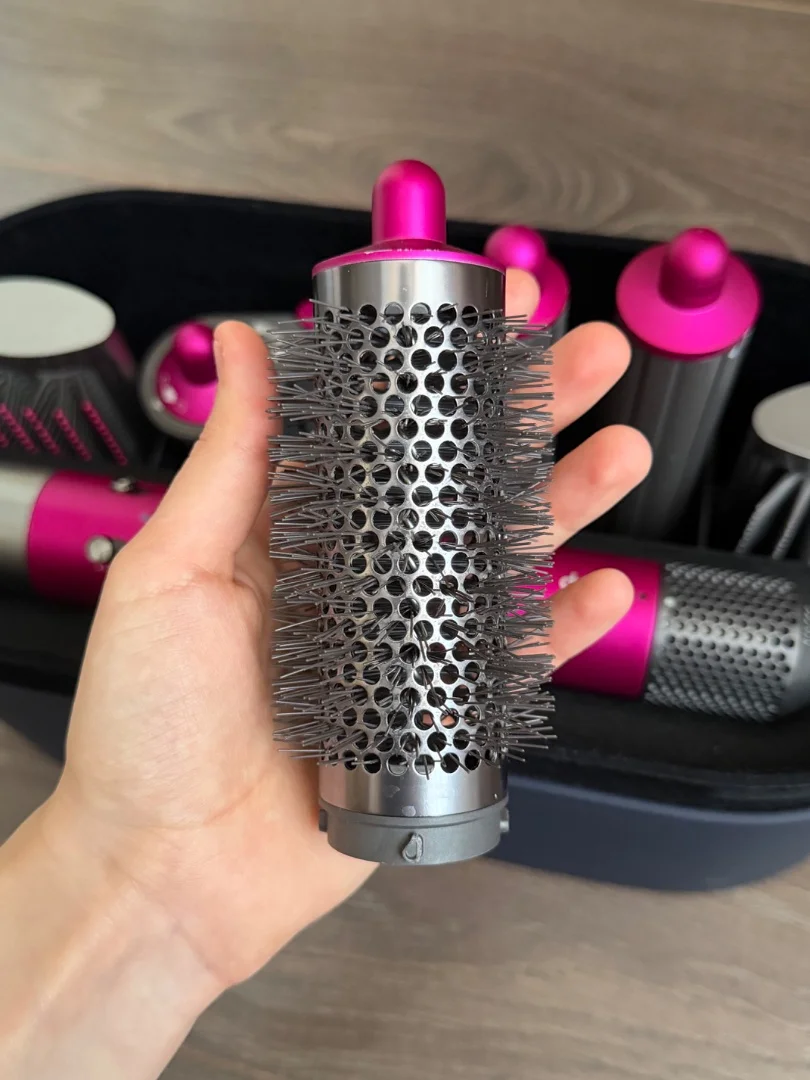 Стайлер Dyson оригинал - миниатюра 4