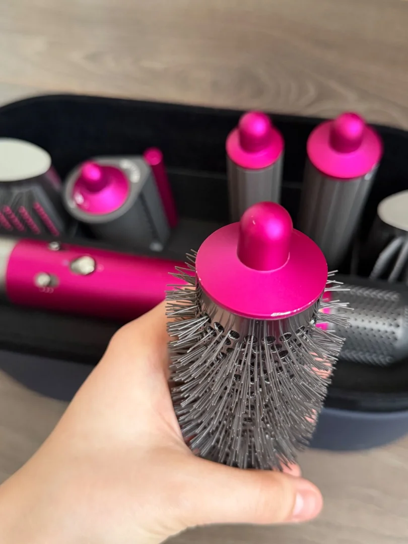 Стайлер Dyson оригинал - миниатюра 5