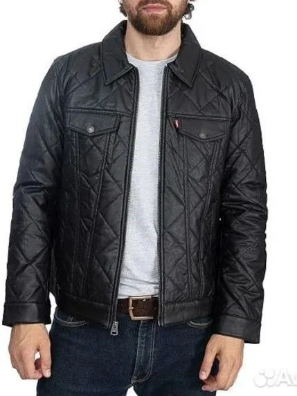 Куртка Levi's - миниатюра 2