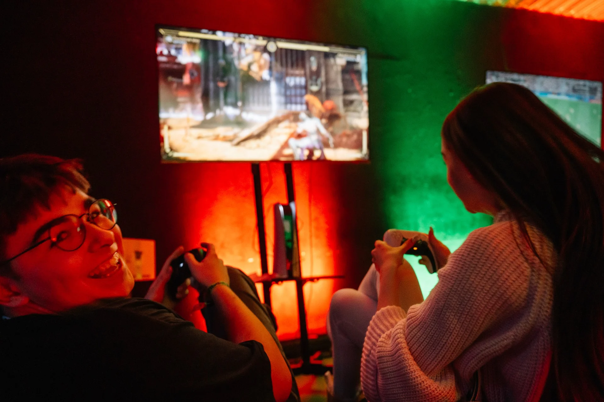 Подписка PS Plus Украина Турция - миниатюра 7