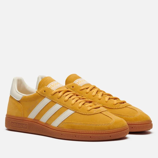 Кроссовки adidas spezial - миниатюра 2