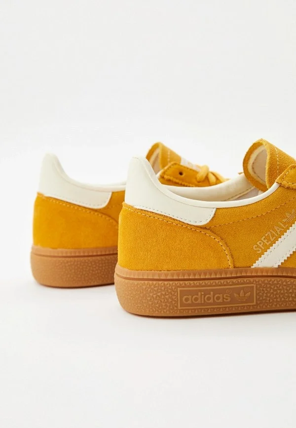 Кроссовки adidas spezial - миниатюра 3