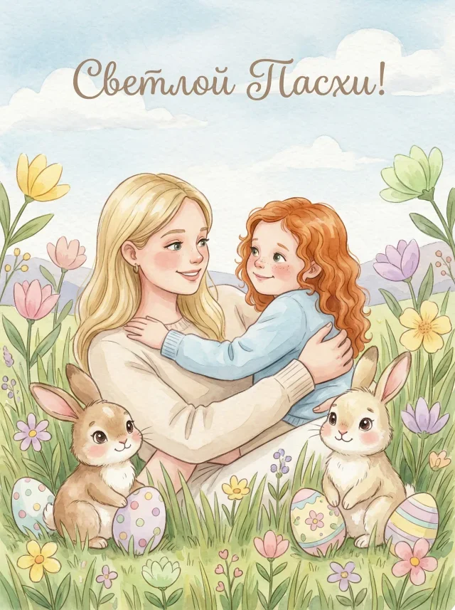 Нейрофотосессия | Фото для соцсетей - миниатюра 5