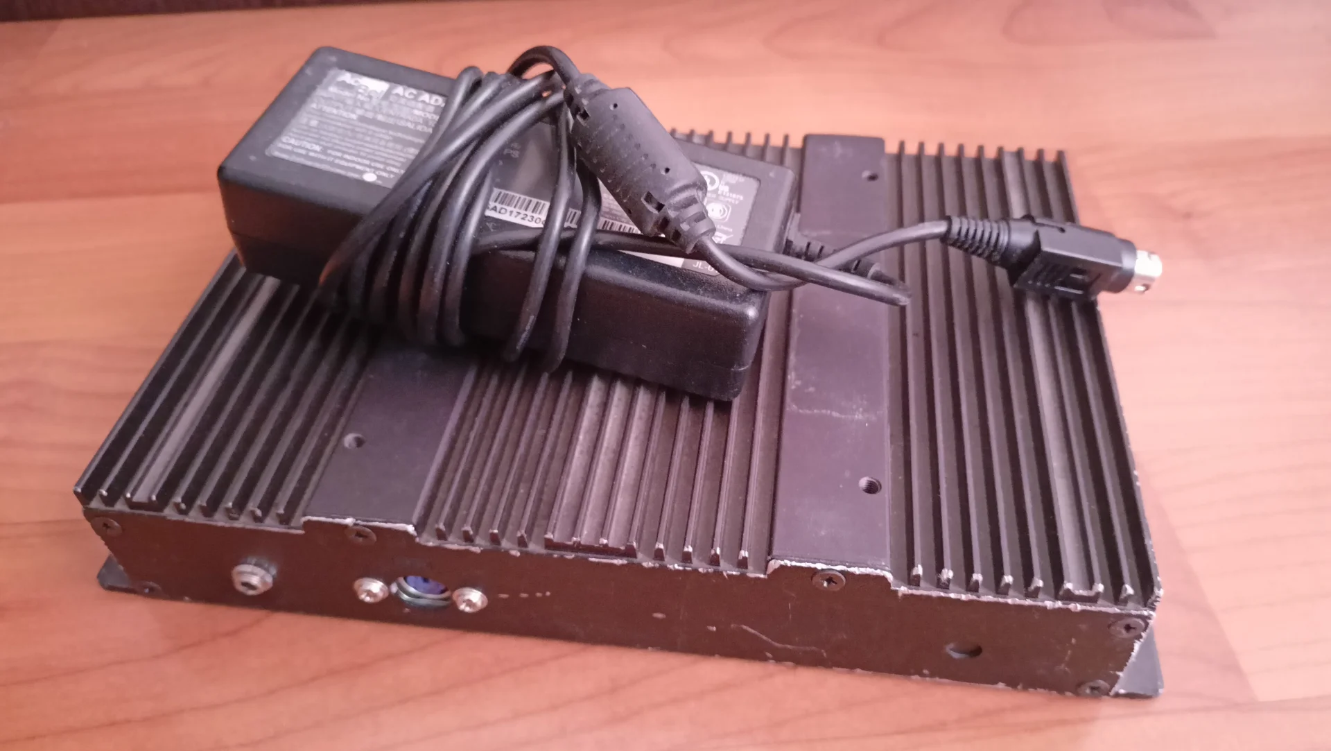 POS-компьютер KPC6-C36 - миниатюра 2