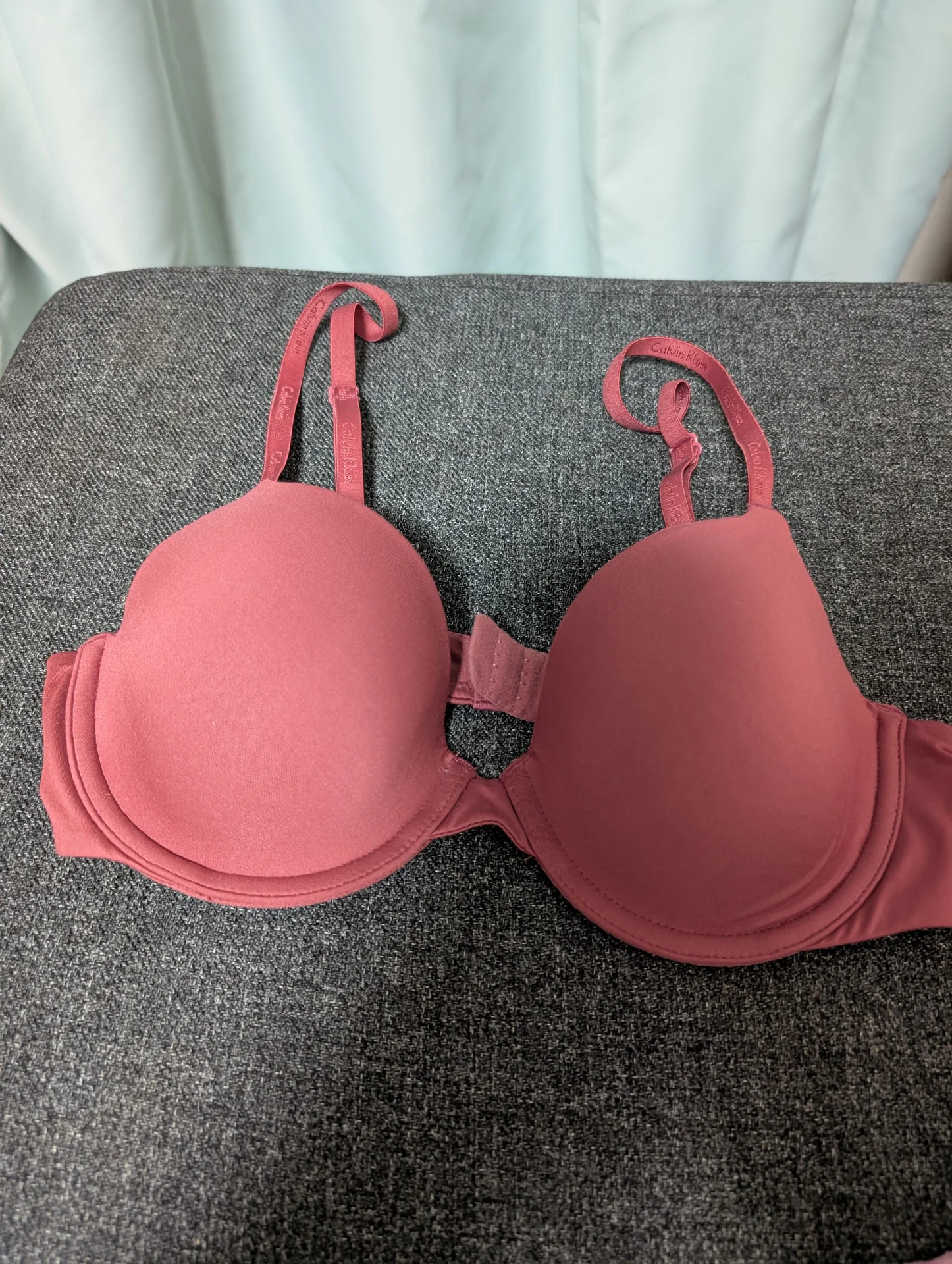 Calvin Klein бюстгальтер новый 75 B - миниатюра 2
