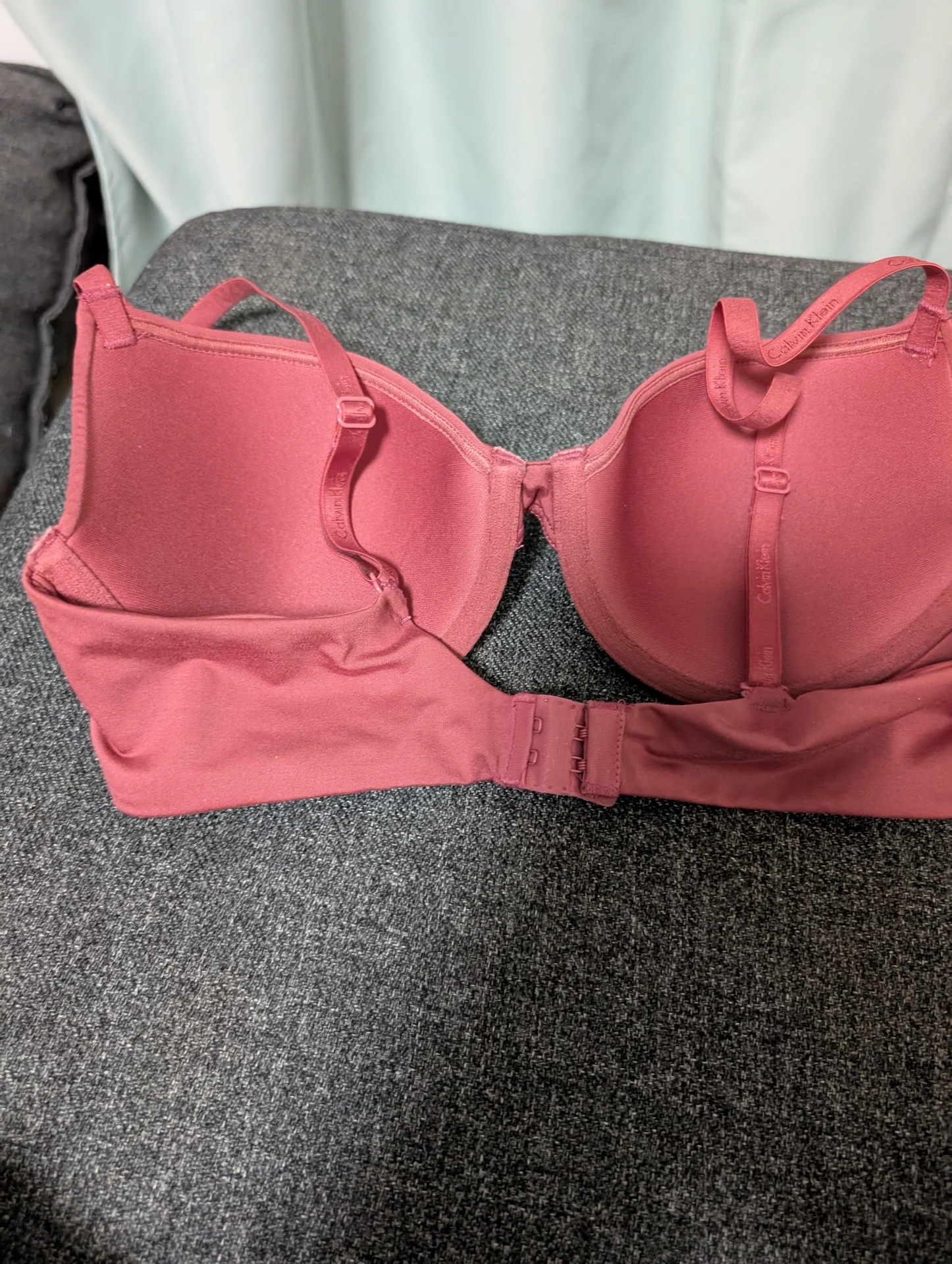 Calvin Klein бюстгальтер новый 75 B - миниатюра 4