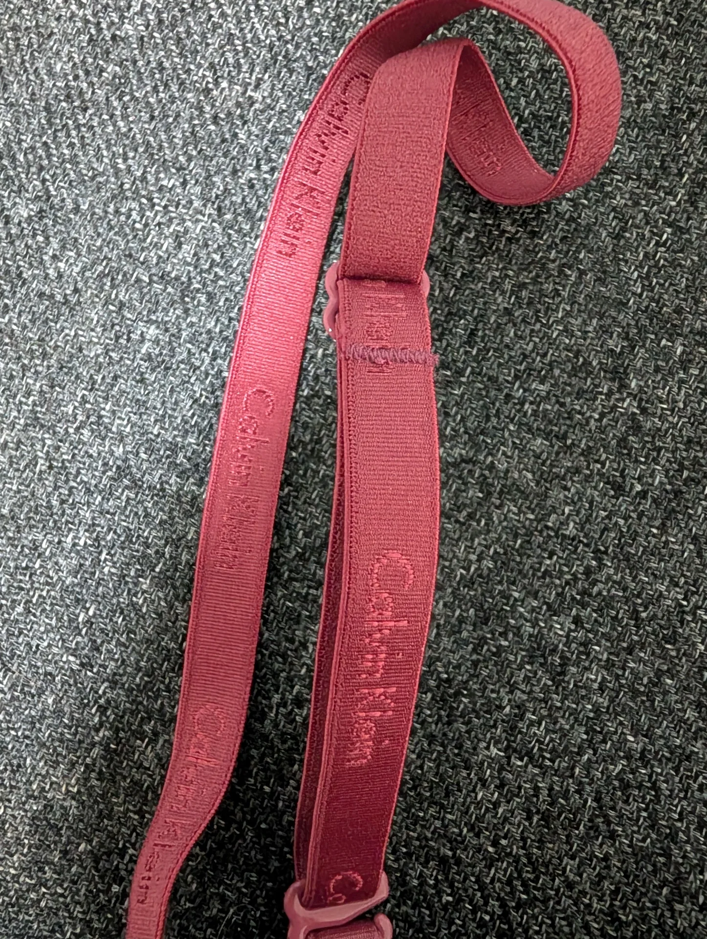 Calvin Klein бюстгальтер новый 75 B - миниатюра 5