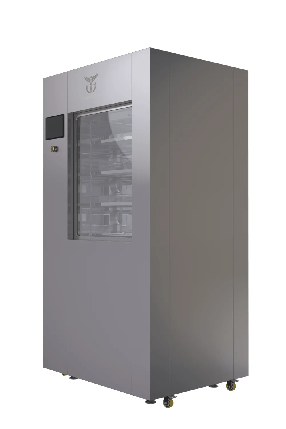 Машина дезинфекционно-моечная CADUCEUS PURE А300 - миниатюра 3