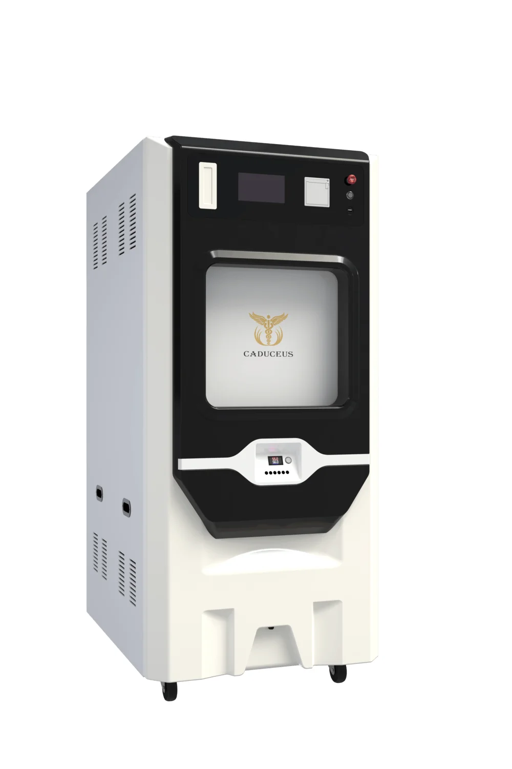 Стерилизатор плазменный CADUCEUS REFINE 130 - изображение 1