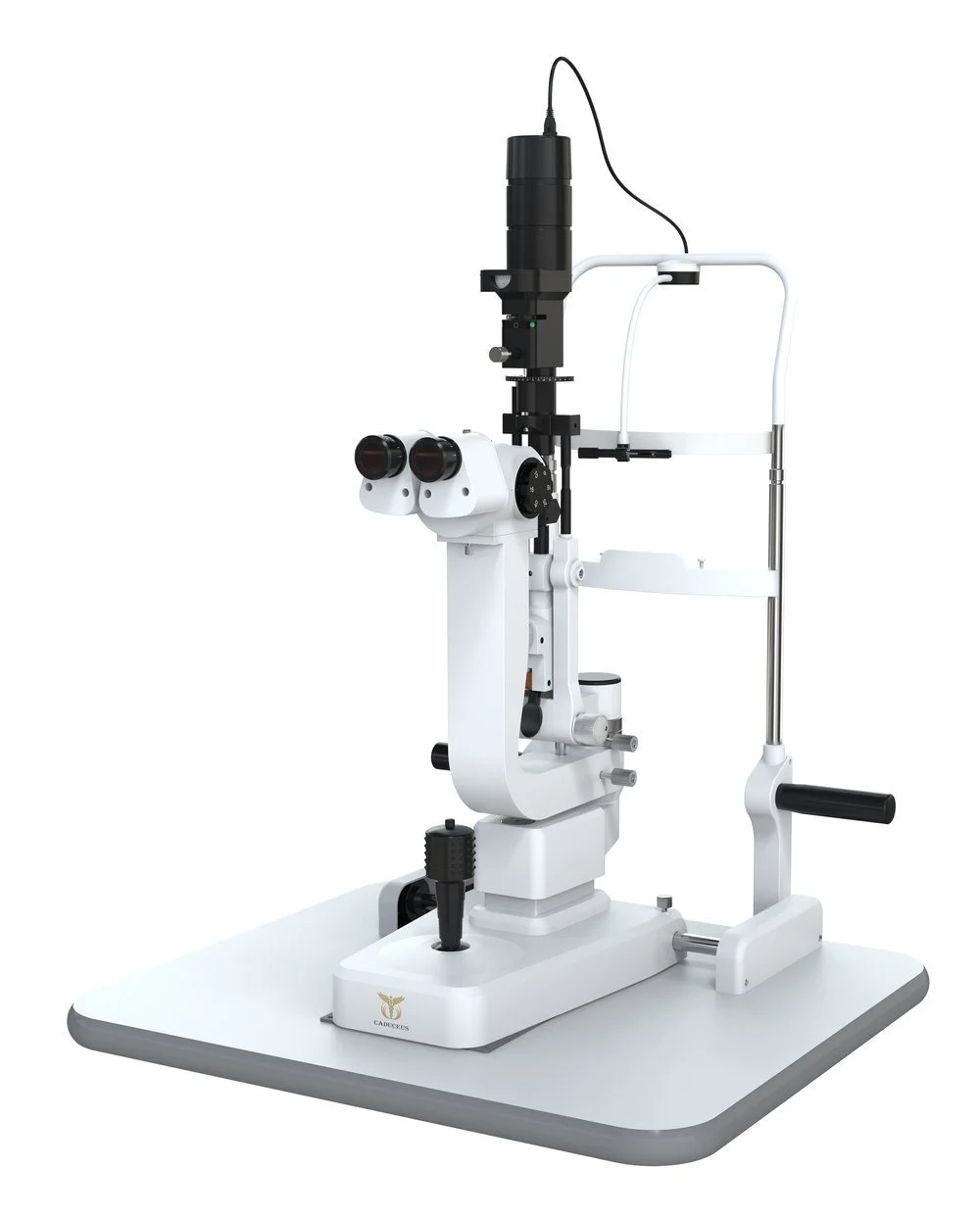 Щелевая лампа CADUCEUS EYESLIT LT II - изображение 1