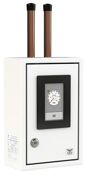 Контрольно-запорные устройства Caduceus SU-xL - миниатюра 7