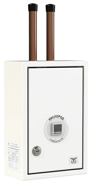 Контрольно-запорные устройства Caduceus SU-xS - миниатюра 7