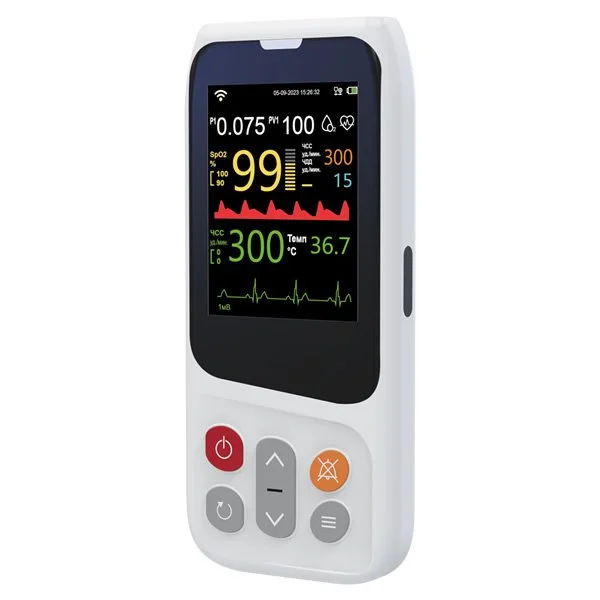 Монитор пациента CADUCEUS HEALTH S - изображение 1