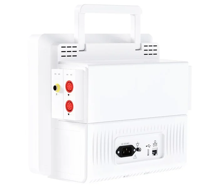 Монитор пациента CADUCEUS HEALTH MD 12A - миниатюра 3